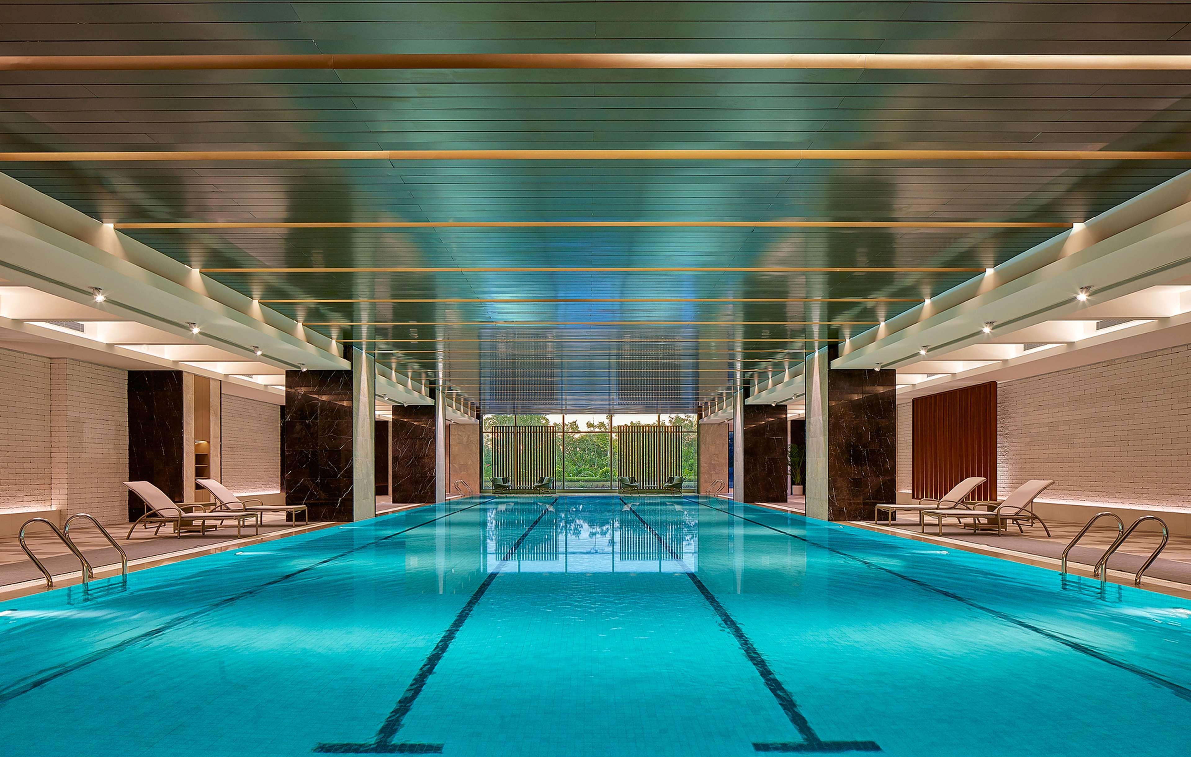 Shangri-La Сямень Екстер'єр фото